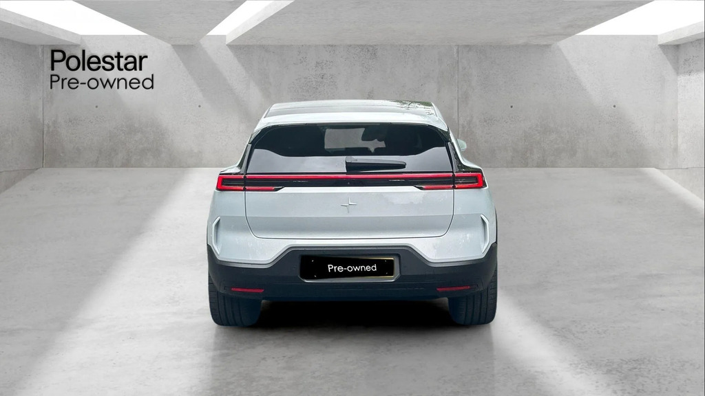 Polestar 3 Dual Motor 106Kwh Performance Prime Suv  #4