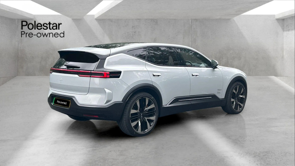 Polestar 3 Dual Motor 106Kwh Performance Prime Suv  #3