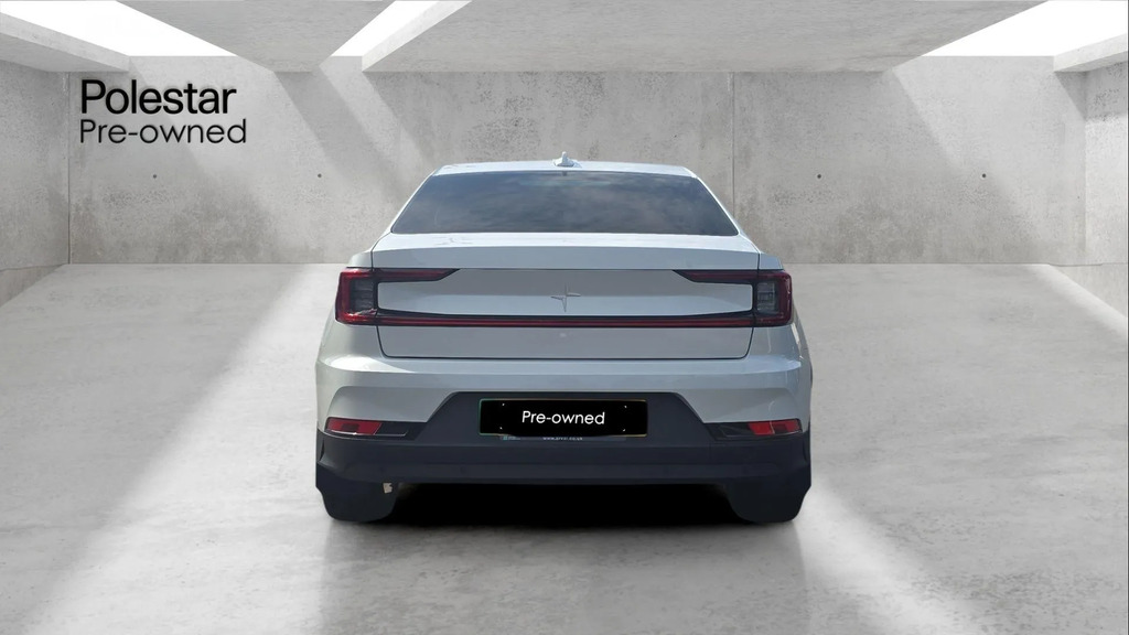 Polestar 2 Dual Motor 78Kwh Long Range Performance Fastback OE23JYB #4