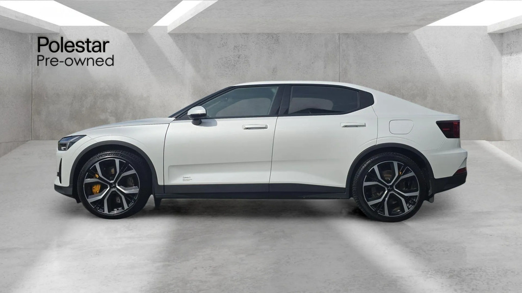 Polestar 2 Dual Motor 78Kwh Long Range Performance Fastback OE23JYB #6