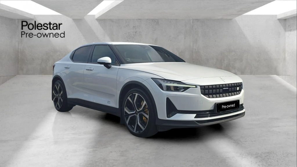 Polestar 2 Dual Motor 78Kwh Long Range Performance Fastback OE23JYB
