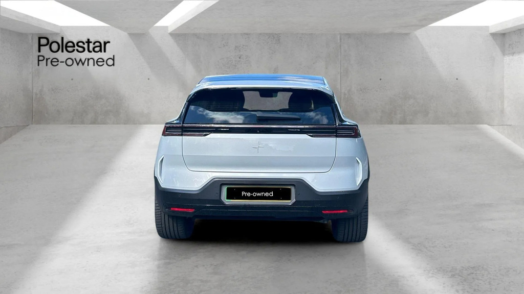 Polestar 3 Dual Motor 111Kwh Long Range Suv  #4