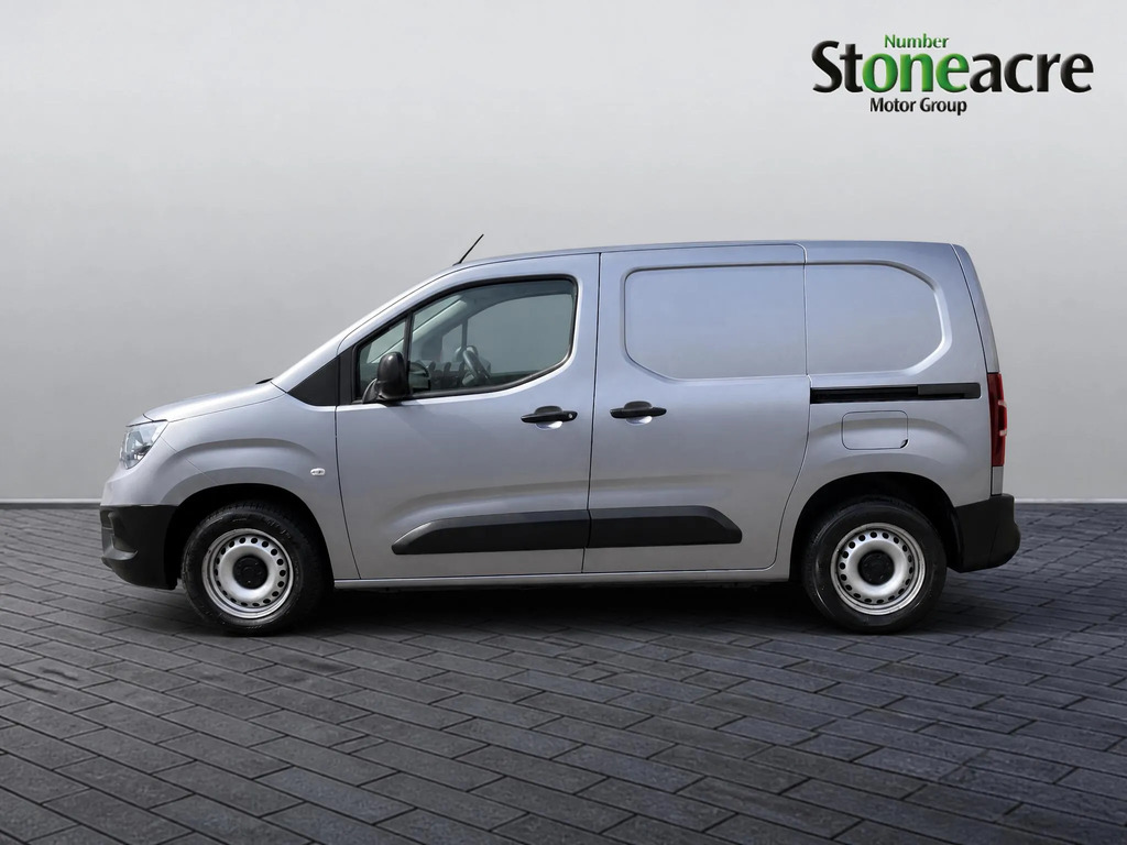 Vauxhall Combo 1.6 Turbo D 2000 Edition L1 H1 Euro 6 #4