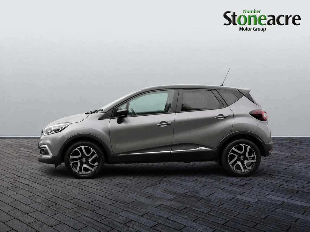 Renault Captur 0.9 Tce 90 Iconic CK69BFN #6