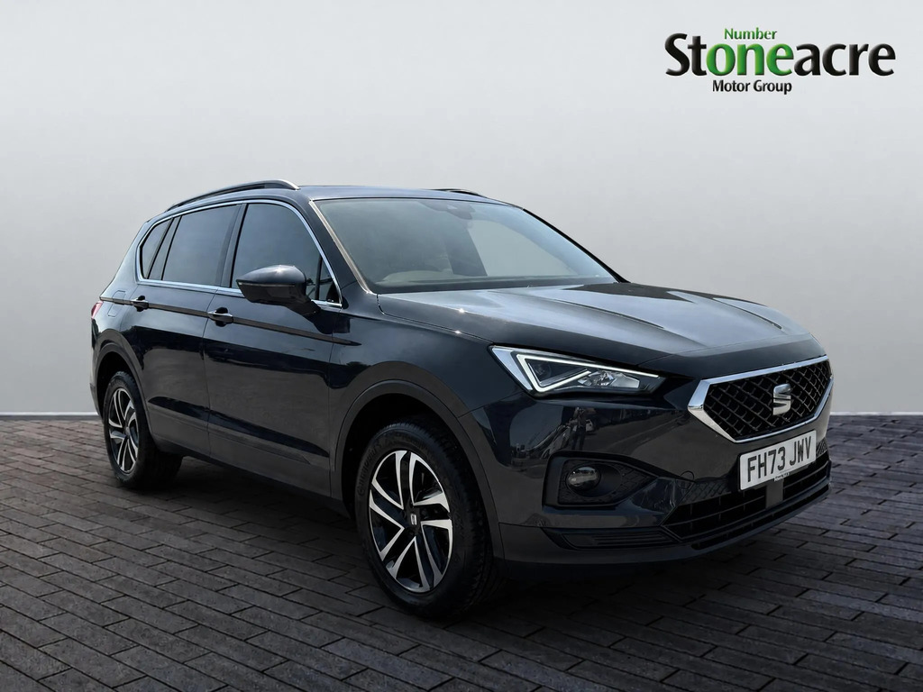 Seat Tarraco 2.0 Tdi Se Technology Suv