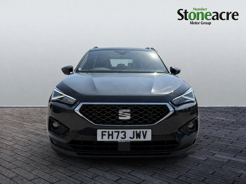 Seat Tarraco 2.0 Tdi Se Technology Suv #2