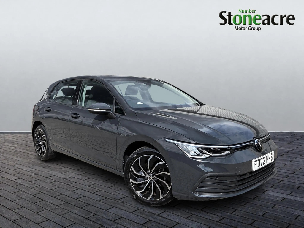 Volkswagen Golf 1.5 Tsi Life