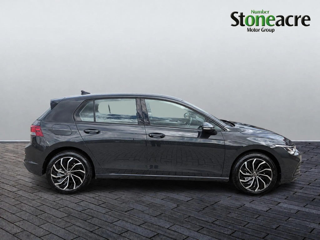 Volkswagen Golf 1.5 Tsi Life #6