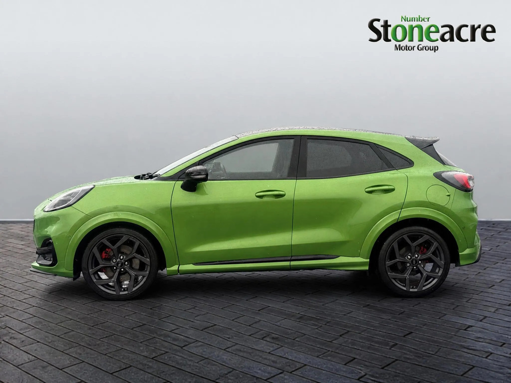 Ford Puma 1.5 Ecoboost St YN72NKS #5