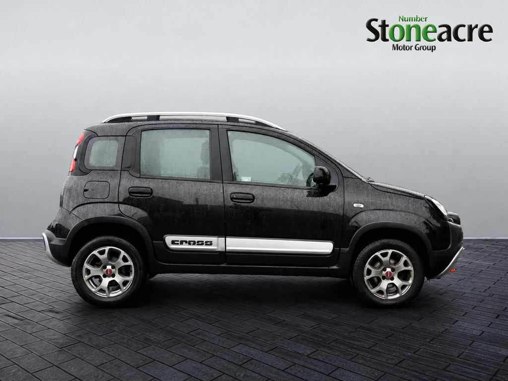 Fiat Panda Hatchback MT19CMF  #3