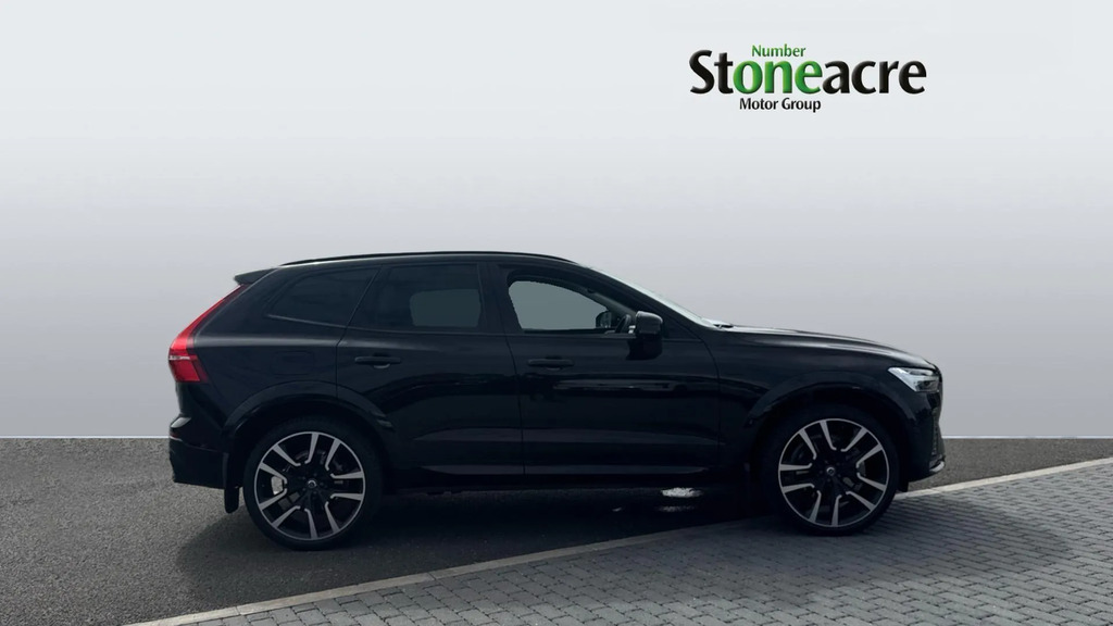 Volvo XC60 2.0 B5 Mhev Ultra Dark Awd Euro 6 Ss #3