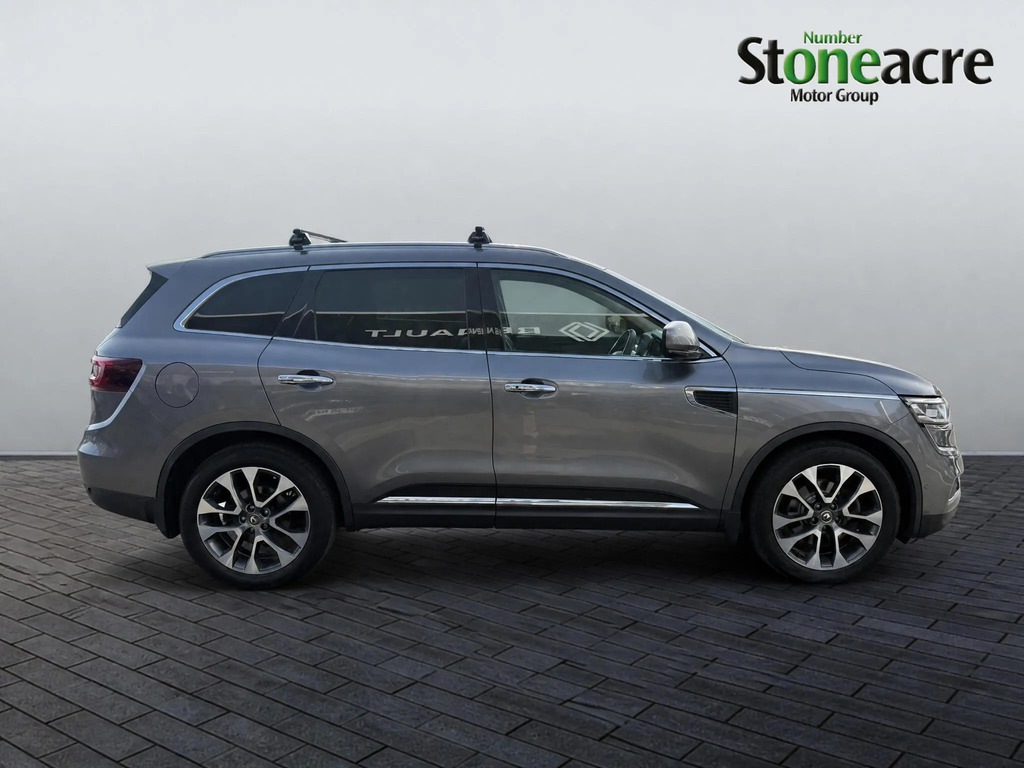 Renault Koleos 2.0 Dci Gt Line  #2
