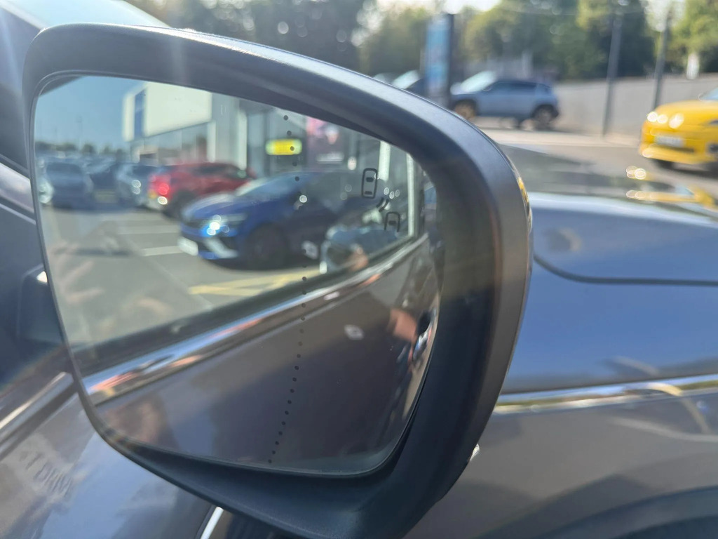 Renault Koleos Gt Line Silver #32