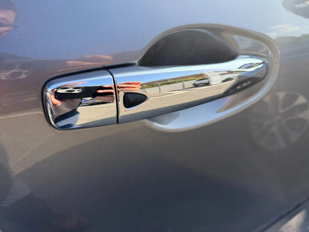 Renault Koleos Gt Line Silver #36
