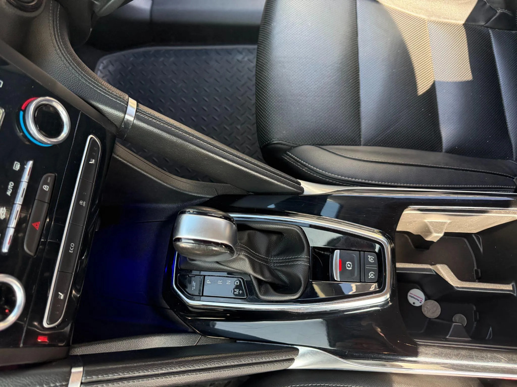 Renault Koleos Gt Line Silver #10