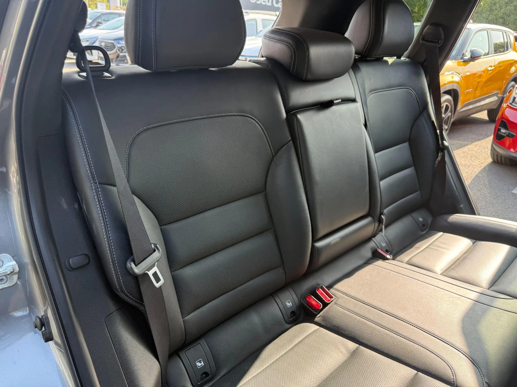 Renault Koleos Gt Line Silver #14