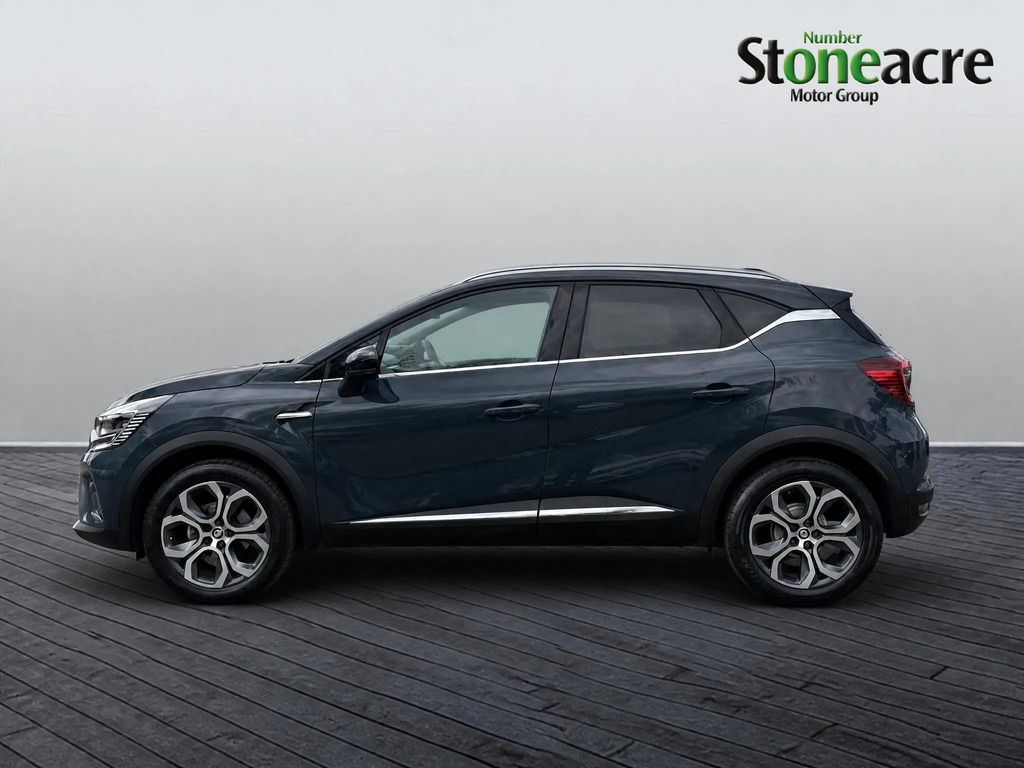 Renault Captur Suv HT24BZH #6