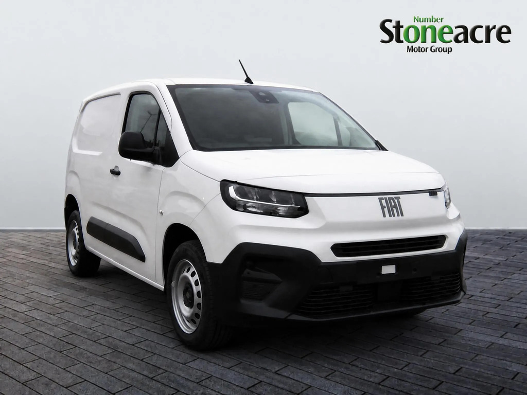 Fiat Doblo 1.5 Multijet3 Plus M Euro 6 Ss