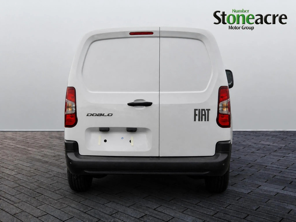 Fiat Doblo 1.5 Multijet3 Plus M Euro 6 Ss #6