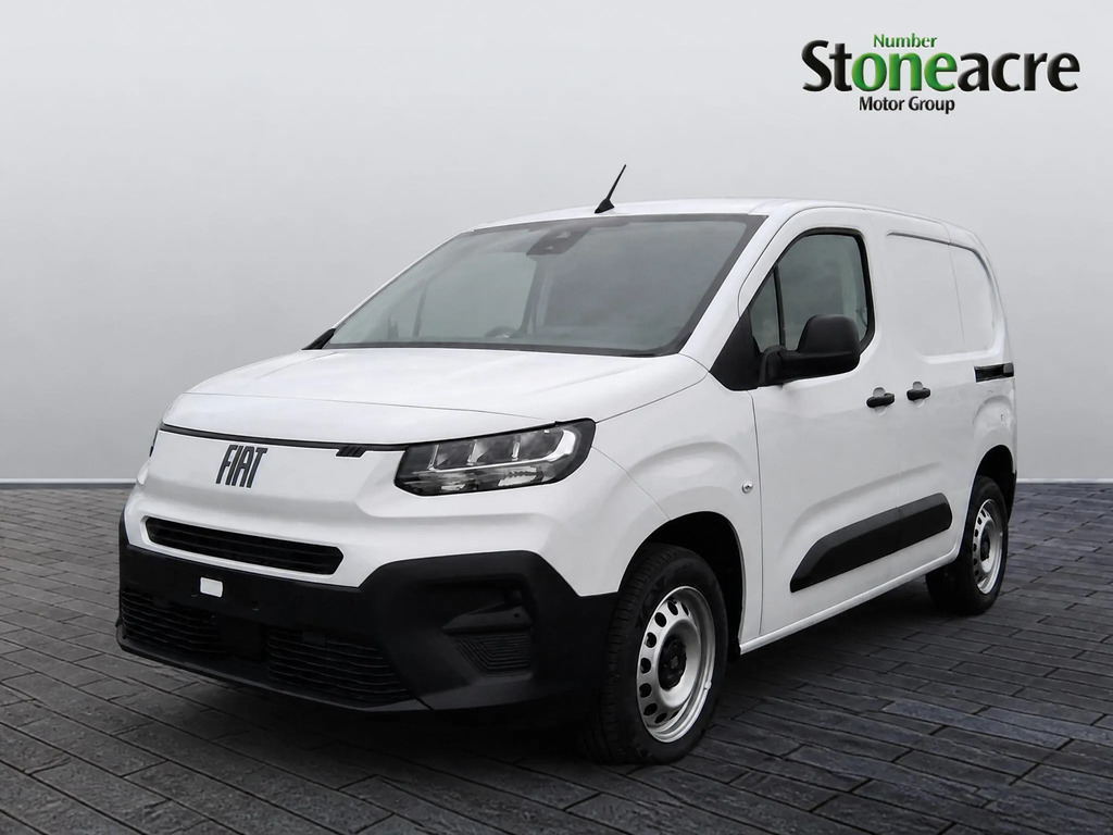 Fiat Doblo 1.5 Multijet3 Plus M Euro 6 Ss  #3