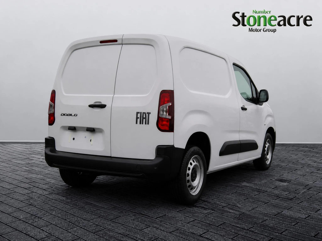 Fiat Doblo 1.5 Multijet3 Plus M Euro 6 Ss  #3
