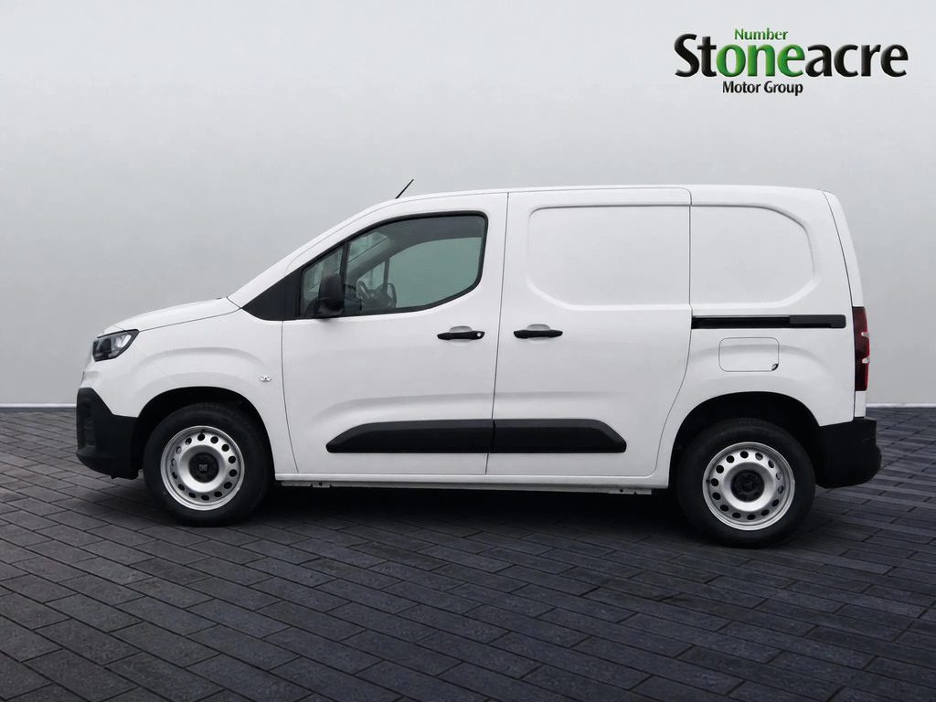 Fiat Doblo 1.5 Multijet3 Plus M Euro 6 Ss  #6