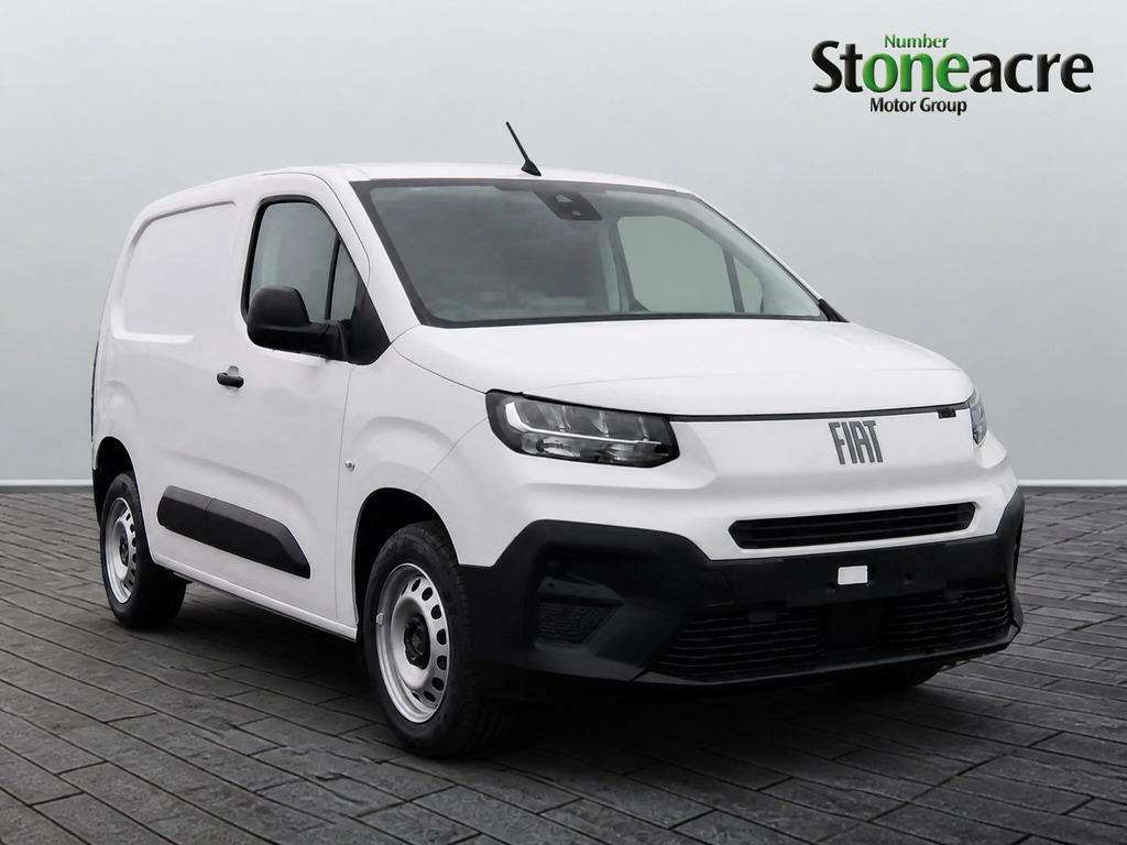 Fiat Doblo 1.5 Multijet3 Plus M Euro 6 Ss 