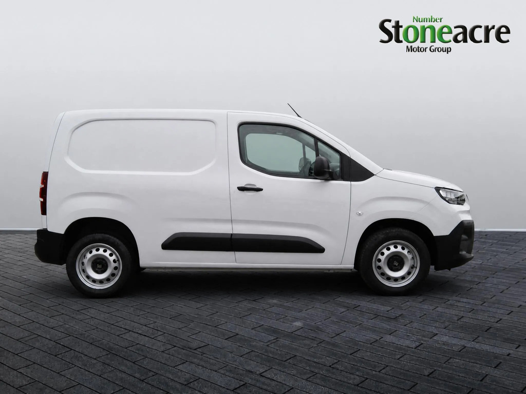 Fiat Doblo 1.5 Multijet3 Plus M Euro 6 Ss  #2