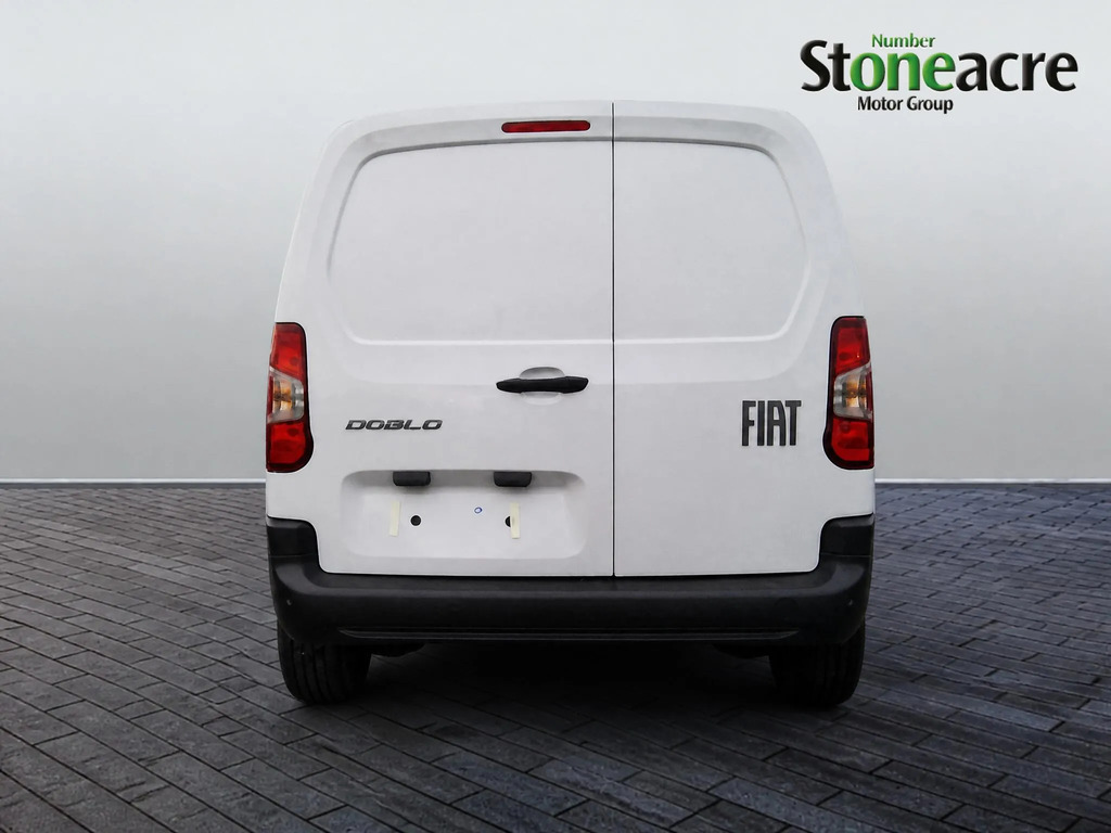 Fiat Doblo 1.5 Multijet3 Plus M Euro 6 Ss  #6