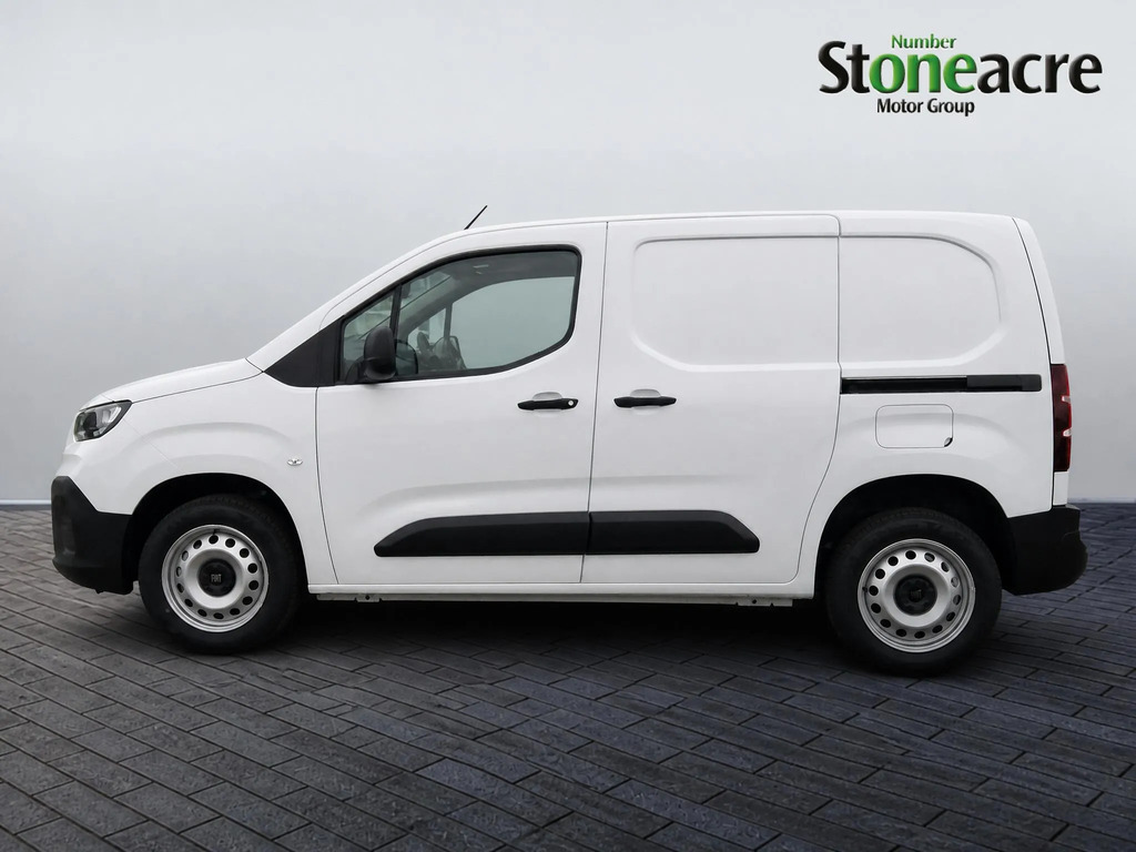 Fiat Doblo 1.5 Multijet3 Plus M Euro 6 Ss  #4