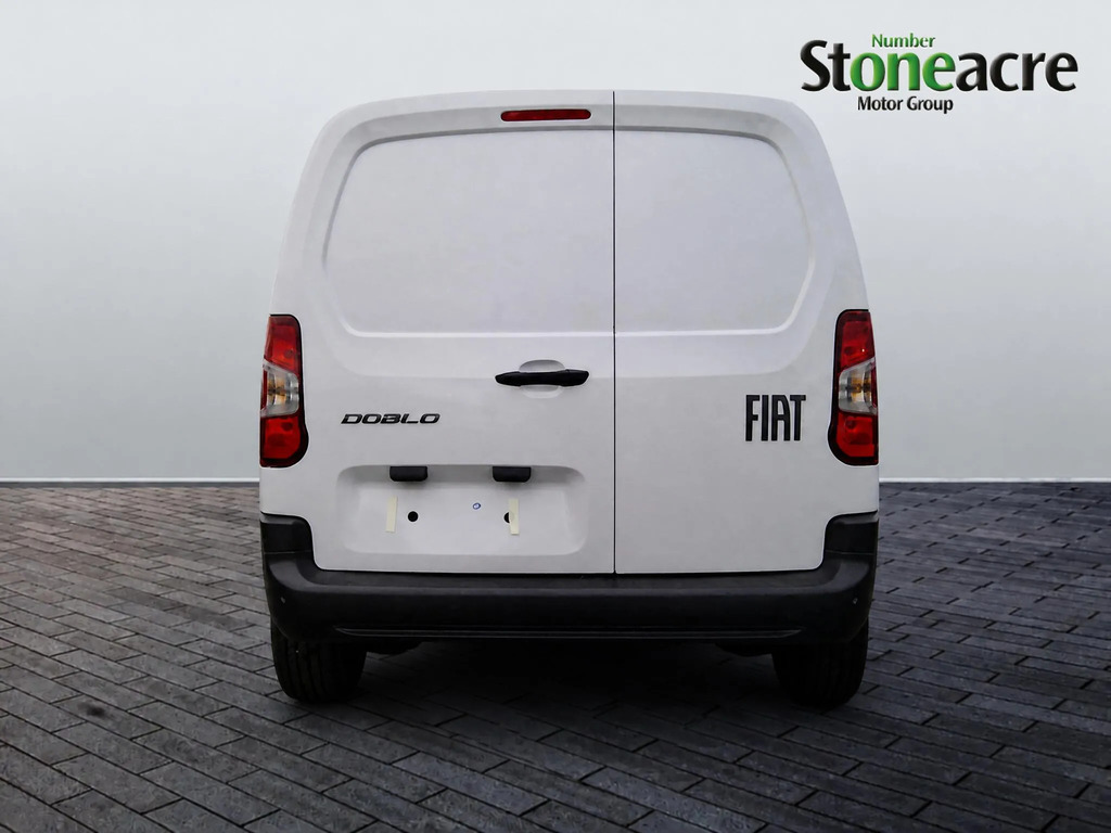 Fiat Doblo 1.5 Multijet3 Plus M Euro 6 Ss #6