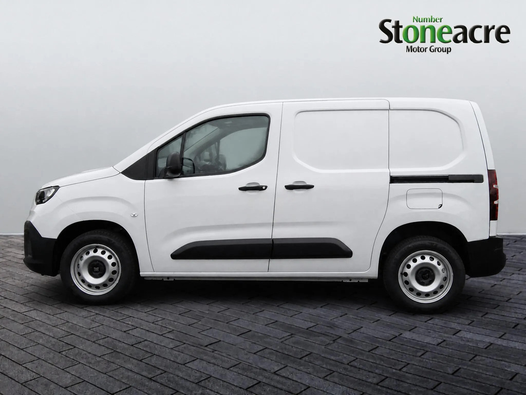 Fiat Doblo 1.5 Multijet3 Plus M Euro 6 Ss #4