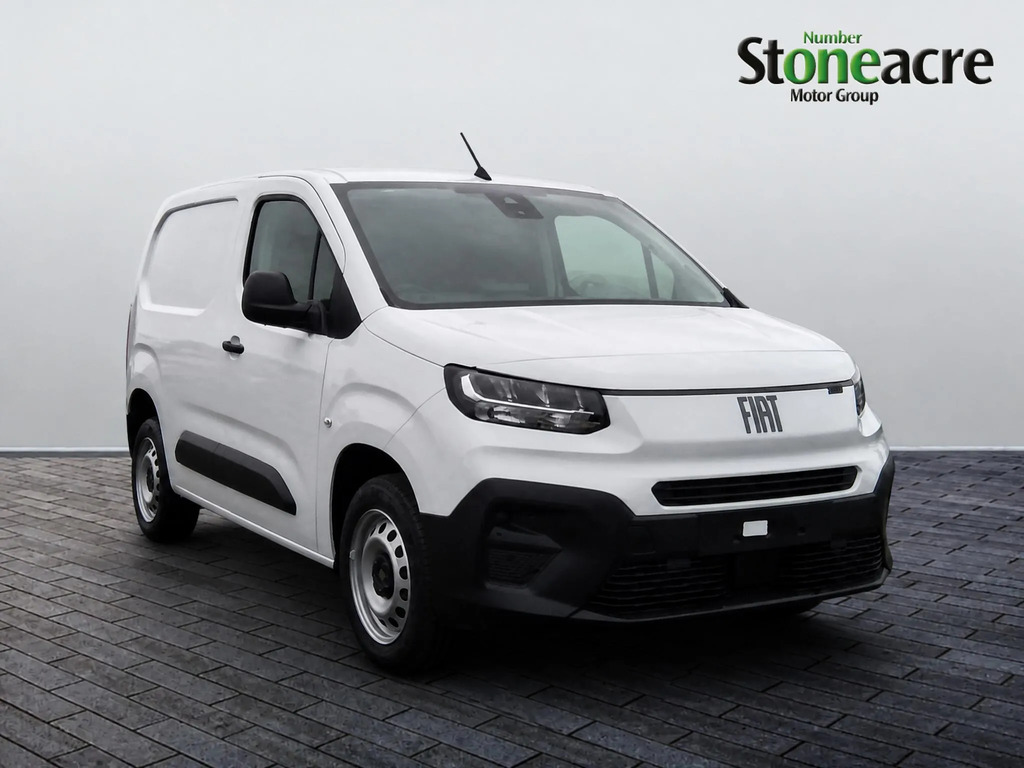 Fiat Doblo 1.5 Multijet3 Plus M Euro 6 Ss
