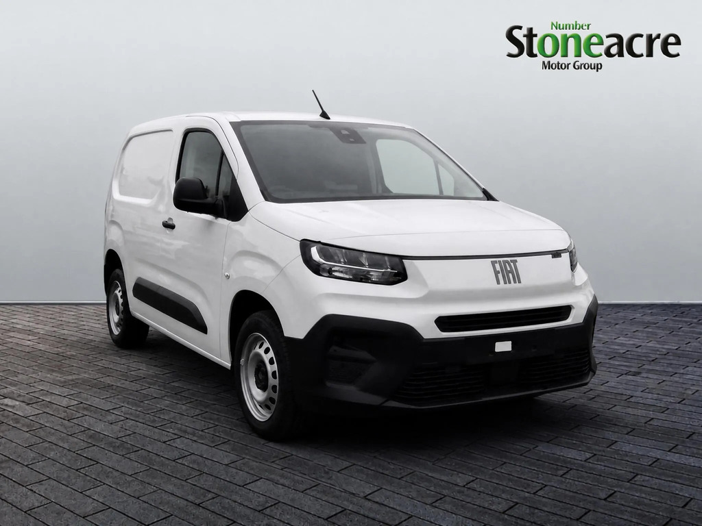 Fiat Doblo 1.5 Multijet3 Plus M Euro 6 Ss