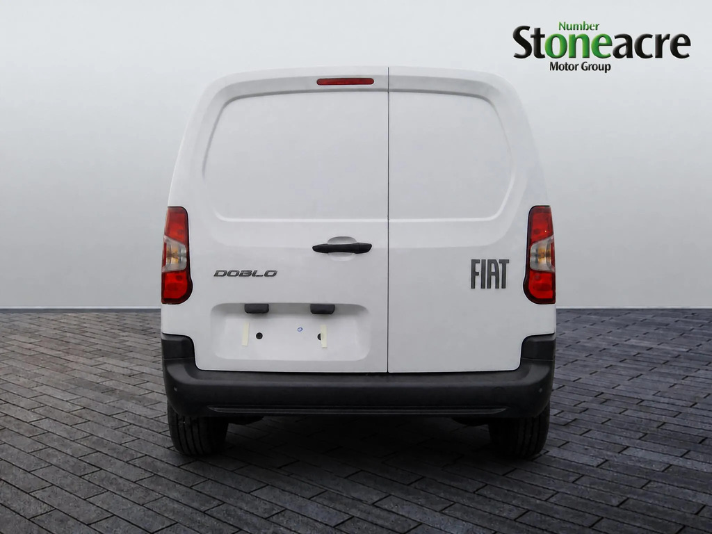 Fiat Doblo 1.5 Multijet3 Plus M Euro 6 Ss #6