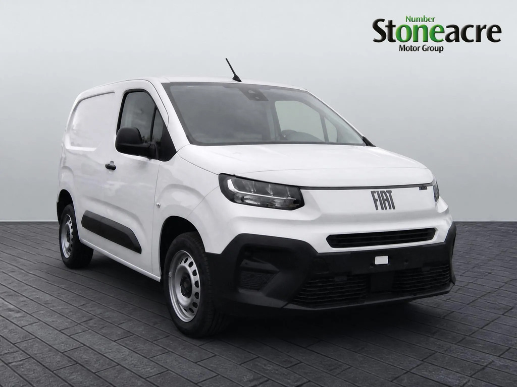 Fiat Doblo 1.5 Multijet3 Plus M Euro 6 Ss