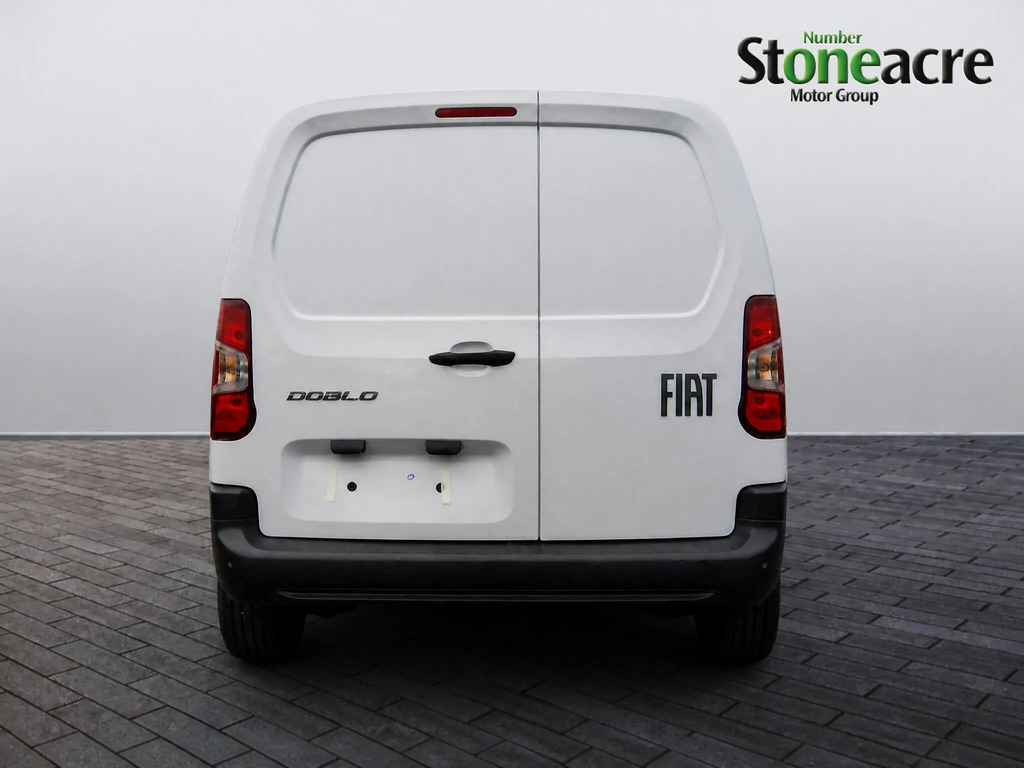 Fiat Doblo 1.5 Multijet3 Plus M Euro 6 Ss #6