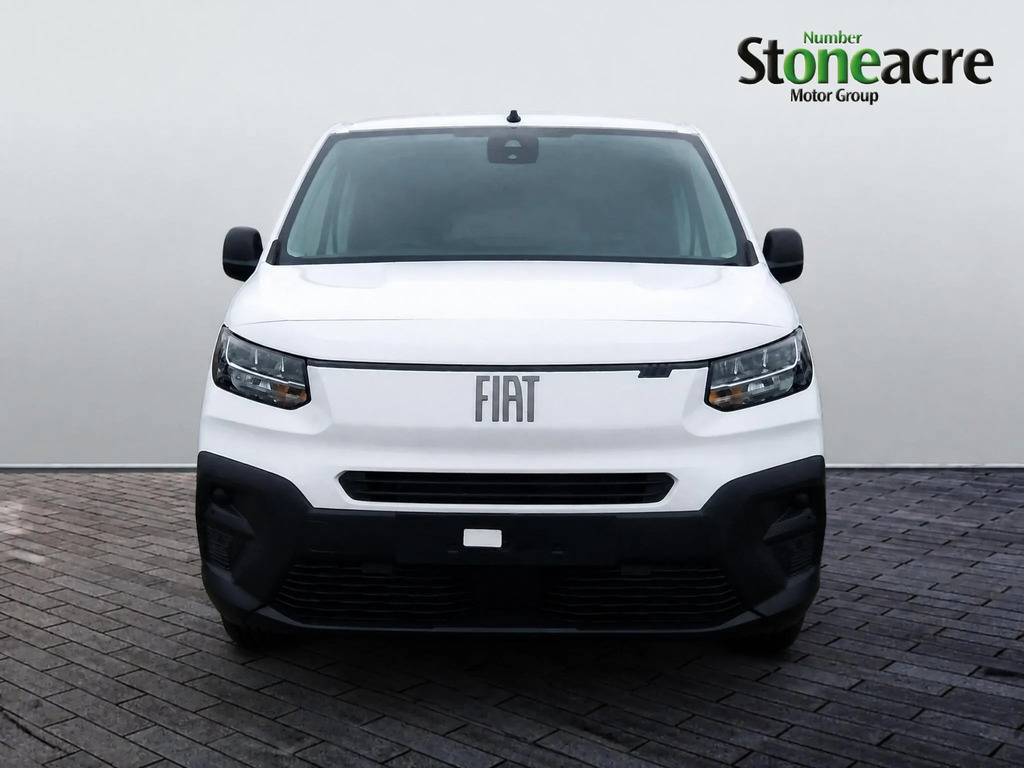 Fiat Doblo 1.5 Multijet3 Plus M Euro 6 Ss #2