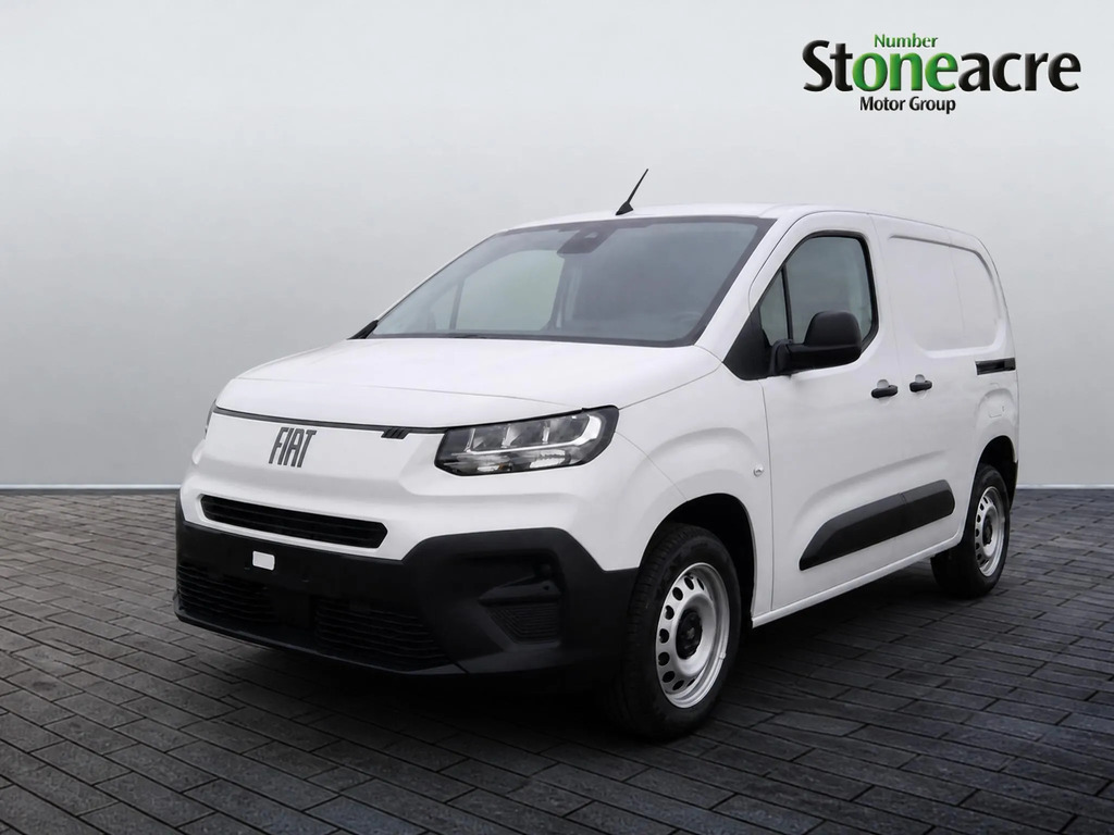 Fiat Doblo 1.5 Multijet3 Plus M Euro 6 Ss #3
