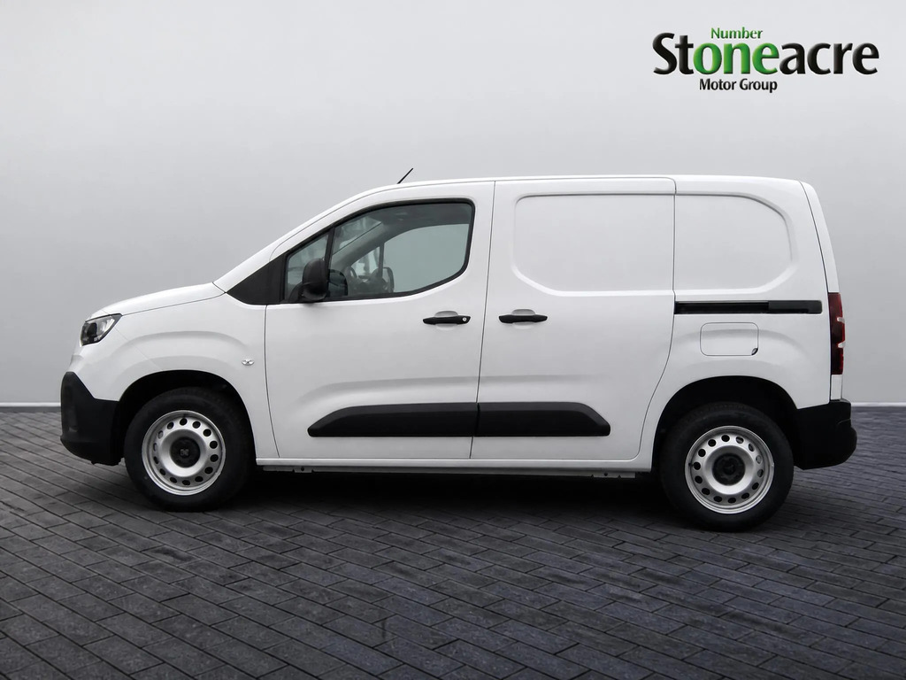 Fiat Doblo 1.5 Multijet3 Plus M Euro 6 Ss #4