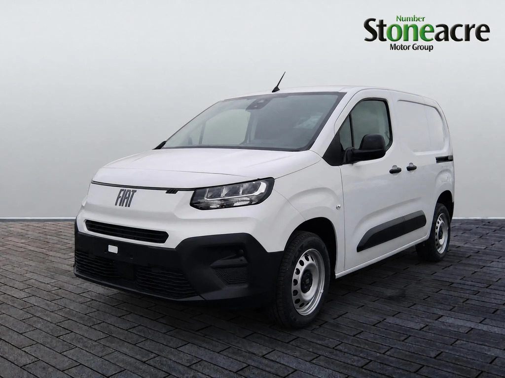 Fiat Doblo 1.5 Multijet3 Plus M Euro 6 Ss #3