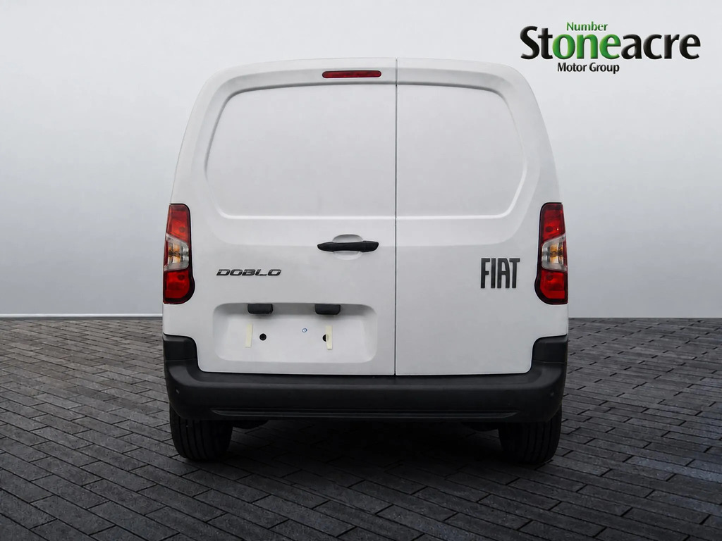 Fiat Doblo 1.5 Multijet3 Plus M Euro 6 Ss #6