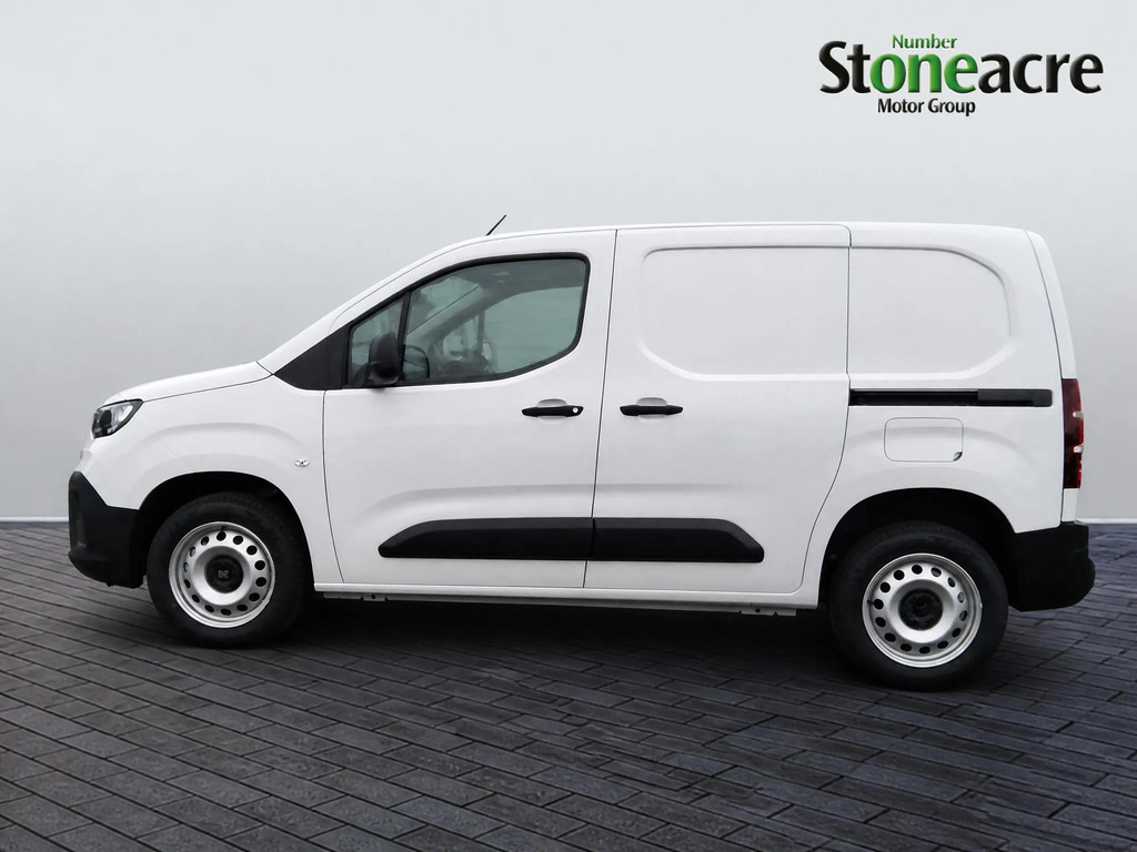 Fiat Doblo 1.5 Multijet3 Plus M Euro 6 Ss #4