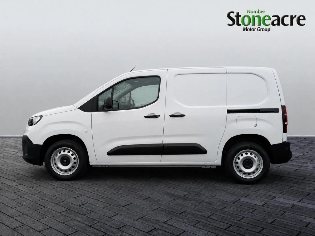 Fiat Doblo 1.5 Multijet3 Plus M Euro 6 Ss  #4