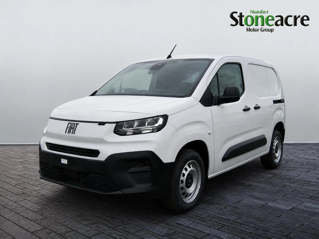 Fiat Doblo 1.5 Multijet3 Plus M Euro 6 Ss  #3