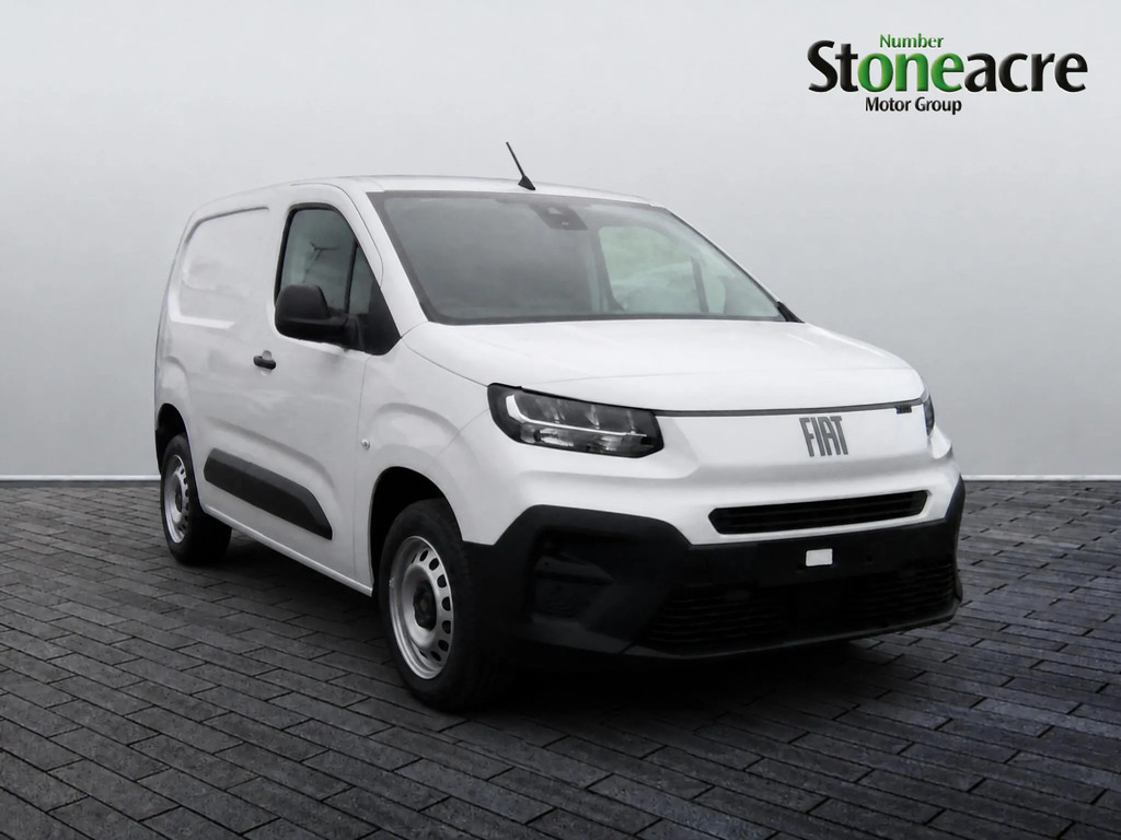 Fiat Doblo 1.5 Multijet3 Plus M Euro 6 Ss 