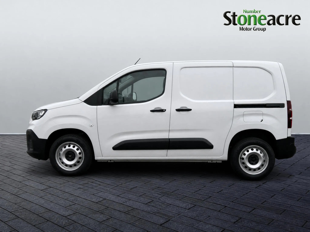Fiat Doblo 1.5 Multijet3 Plus M Euro 6 Ss  #4