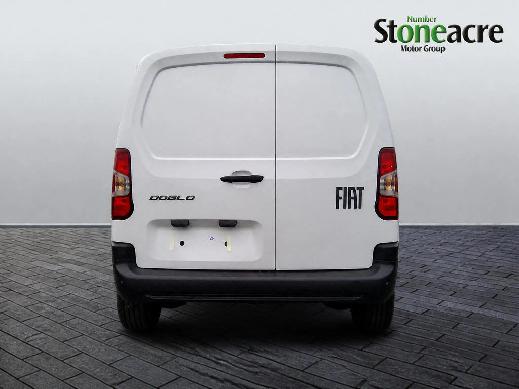 Fiat Doblo 1.5 Multijet3 Plus M Euro 6 Ss  #6