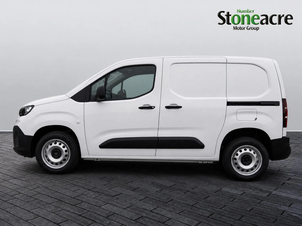 Fiat Doblo 1.5 Multijet3 Plus M Euro 6 Ss  #4