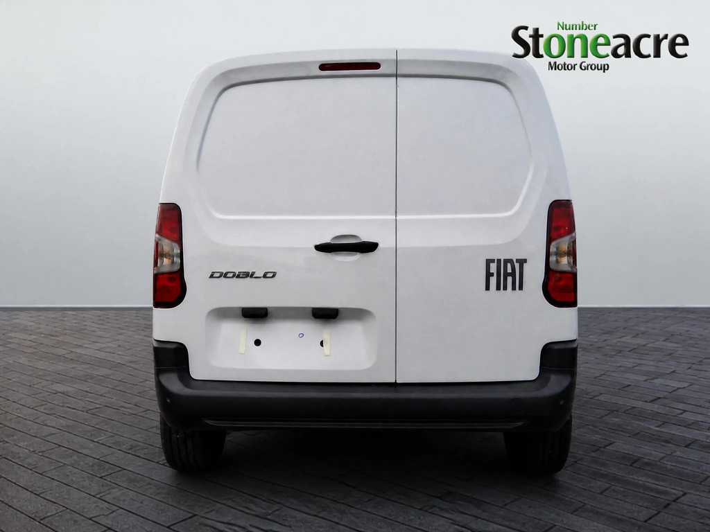 Fiat Doblo 1.5 Multijet3 Plus M Euro 6 Ss  #6